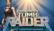 Lara Croft Tomb Raider - Microgaming
